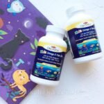 Головна сторінка – "Мікстурка" ✔ Вітаміни та косметика iHerb, доставка по Україні Омега-3 натуральний риб'ячий жир Norwegian Kids для дітей від 4 років, iHerb, США