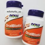 oralbiotic-probiotics-throat-nose-ears-iherb-usa