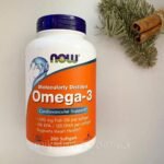 now-omega-3-200-softgels