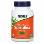 now-foods-spirulina-500mg-200-tabletok