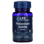 life-extension-yodid-kaliyu-ssha