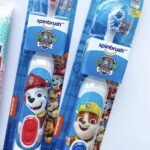 Головна сторінка – "Мікстурка" ✔ Вітаміни та косметика iHerb, доставка по Україні Дитяча електрична зубна щітка SpinBrush Kids Arm & Hammer, iHerb США, щенячий патруль